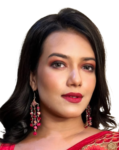 Ayendri Lavnia Roy